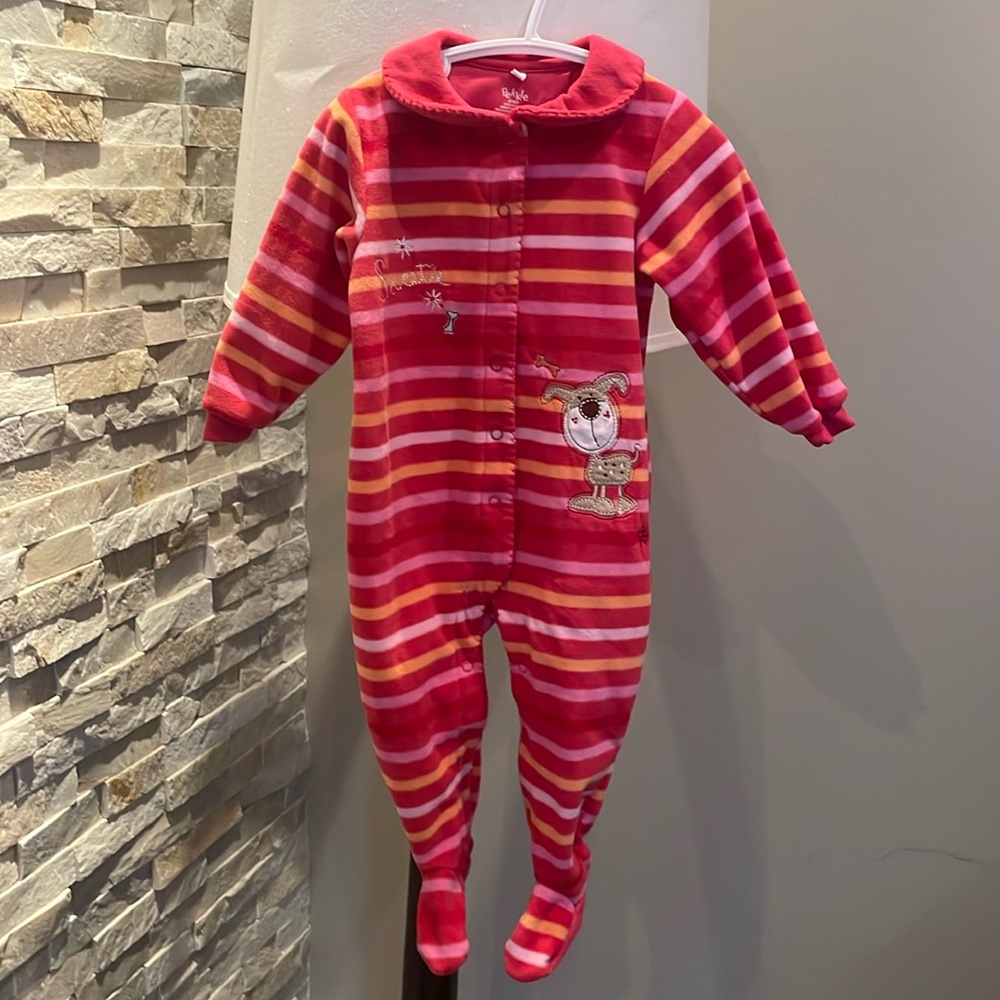 Pekkle soft pajama